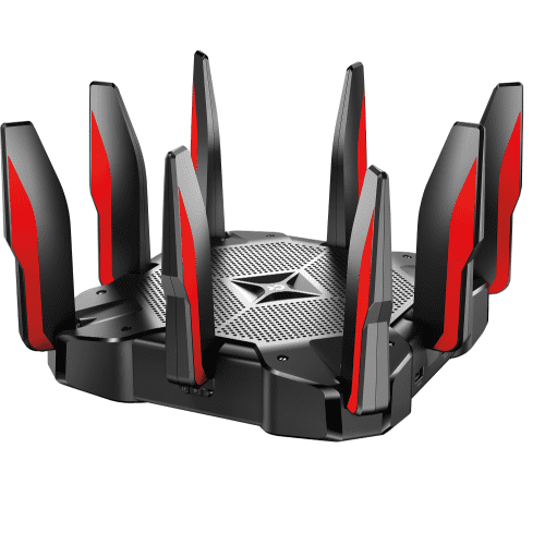 TP-Link Archer C5400X AC5400 Tri-Band Gaming Router
