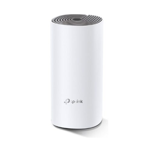 TP-Link Deco E4 AC1200 Dual-band Mesh Router (1 Pack)