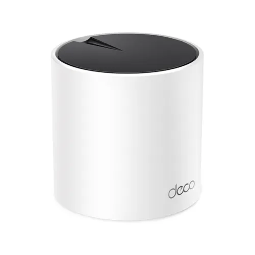 TP-Link Deco X55 AX3000 Dual-Band Mesh Router (1-Pack)