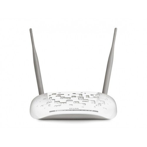 TP-Link TD-W8961ND 300Mbps ADSL2+ Modem Router