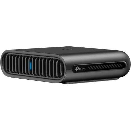 TP-Link TL-WR1502X AX1500 Dual-Band Wi-Fi Travel Router