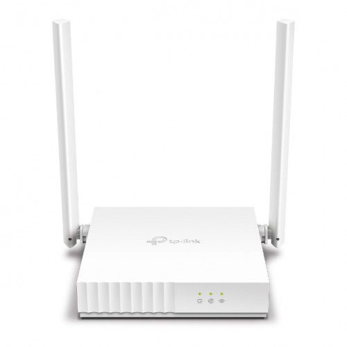 TP-Link TL-WR820N 300Mbps WiFi Router