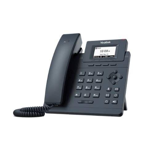 Yealink SIP-T30P IP Phone Price in Bangladesh - Olefins BD