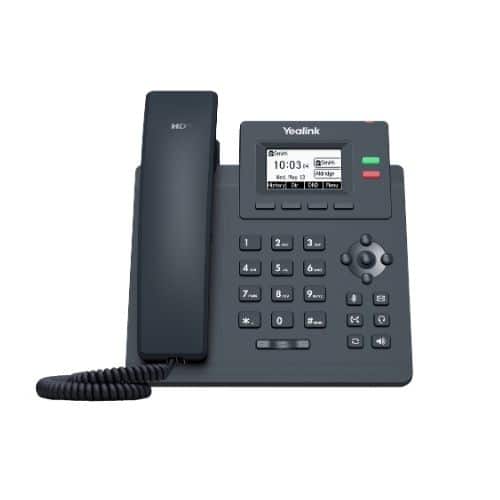 Yealink SIP-T31P VoIP Phone Price in Bangladesh - Olefins BD