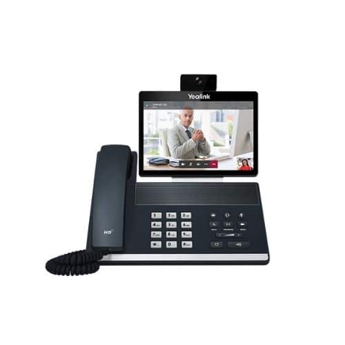 Yealink VP59 Smart Video IP Phone Latest Price in Bangladesh