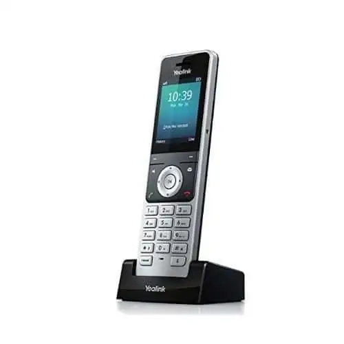 Yealink W56H Wireless DECT Handset in Bangladesh - Olefins BD