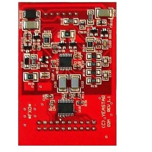 Yeastar VoIP PBX o2-Module Price in Bangladesh - Olefins BD