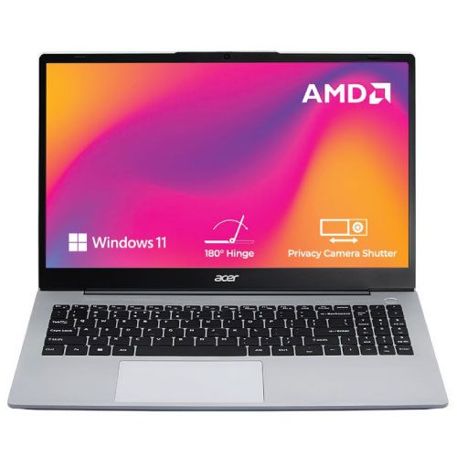Acer Aspire 15 AS15-42 AMD Ryzen 3 7330U 16GB RAM 15.6 Inch FHD Laptop