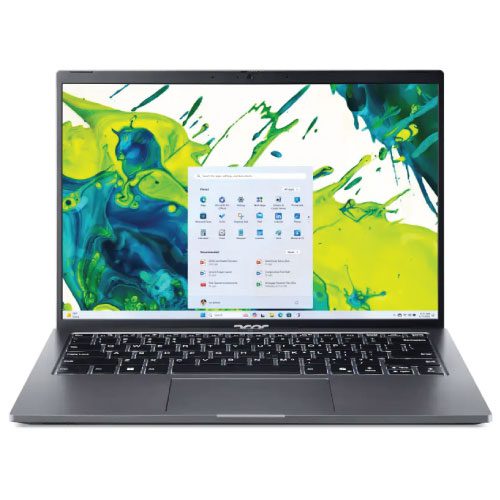 Acer Aspire Go 14-AG14-71M Intel Core Ultra 5 125H 16GB RAM 1TB SSD 14 Inch Laptop