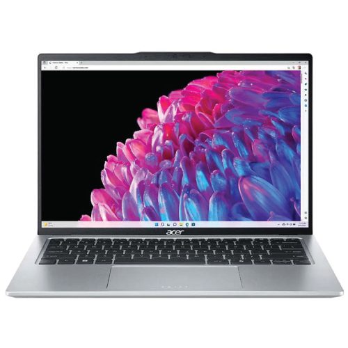 Acer Swift Go 14 SFG14-73T Core Ultra 7 155H 16GB RAM 1TB SSD 14 Inch WUXGA Touch Laptop