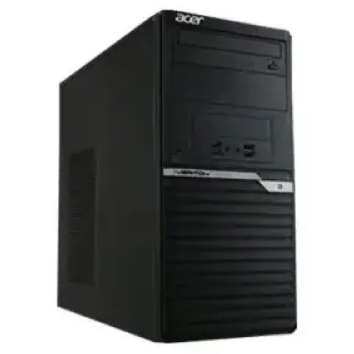 Acer Veriton MT M4690G Intel Core i3 14th Gen 14100 8GB RAM 512GB NVMe SSD Brand PC