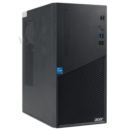 Acer Veriton S2690G Intel Core i5 12th Gen 12400 8GB RAM 512GB NVMe SSD Brand PC