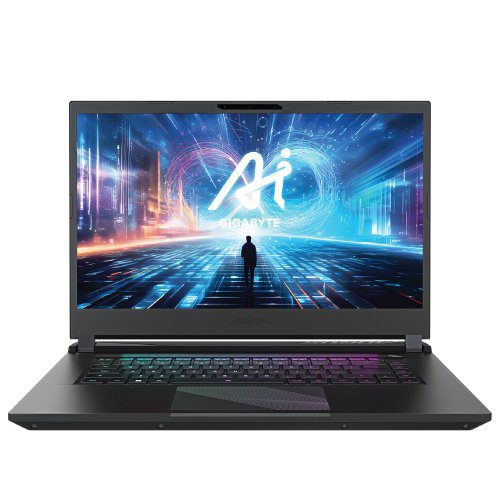 AORUS Gaming 15 BKG Intel Ultra 7 155H Processor 16GB RAM 1TB Gen 4 NVMe SSD 15.6 Inch QHD Laptop