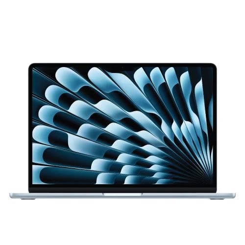 Apple MacBook Air 13.6 inch M4 Liquid Retina Display 16GB RAM 256GB SSD Sky Blue | MC6T4