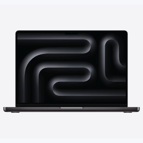 Apple MacBook Pro 14 inch M4 Liquid Retina Display 24GB RAM 1TB SSD Space Black | MX2J3
