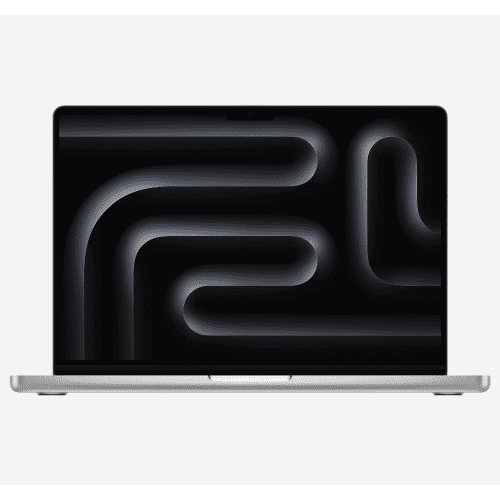 Apple MacBook Pro 14 inch M5 Liquid Retina Display 16GB RAM 512GB SSD Silver | MDE44