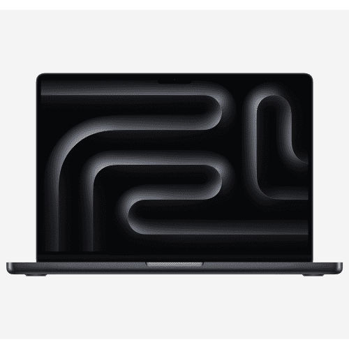 Apple MacBook Pro 14 inch M5 Liquid Retina Display 16GB RAM 512GB SSD Space Black | MDE04