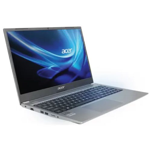 Aspire Lite AL15-41 AMD Ryzen 5 5625U Processor 8GB DDR4 RAM 512GB NVMe SSD 15.6 Inch FHD Display Laptop