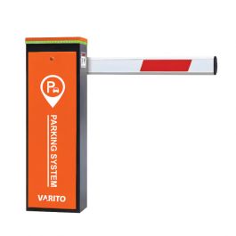 Car Parking Barrier Gate