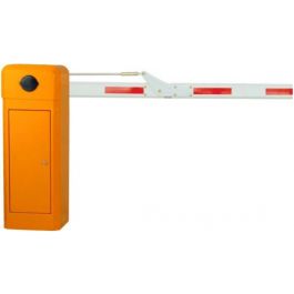 Car Parking System Boom Vehicle Barrier gate