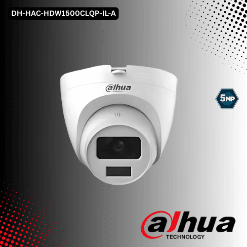 Dahua DH-HAC-HDW1500CLQP-IL-A