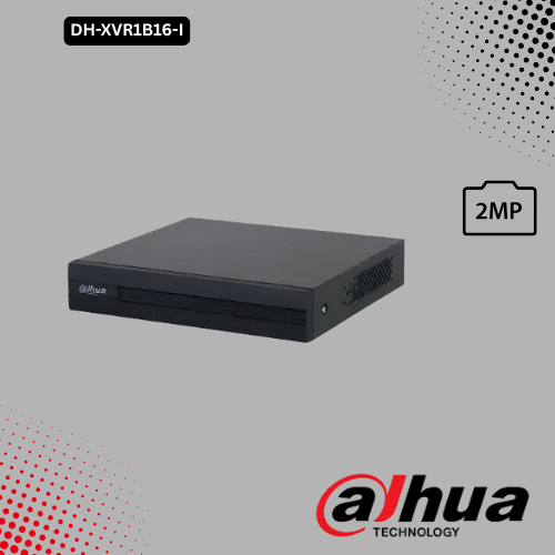 Dahua DH-XVR1B16-I