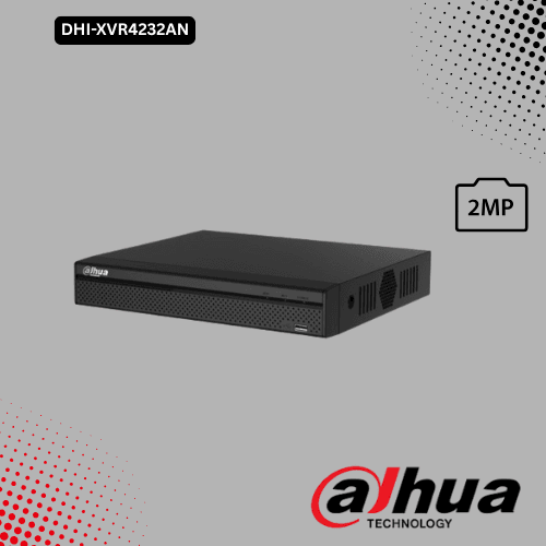 Dahua DHI-XVR4232AN