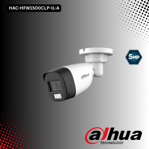 Dahua HAC-HFW1500CLP-IL-A
