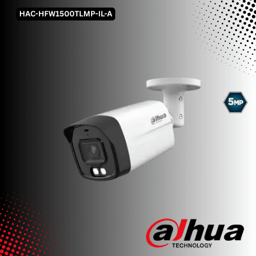 Dahua HAC-HFW1500TLMP-IL-A
