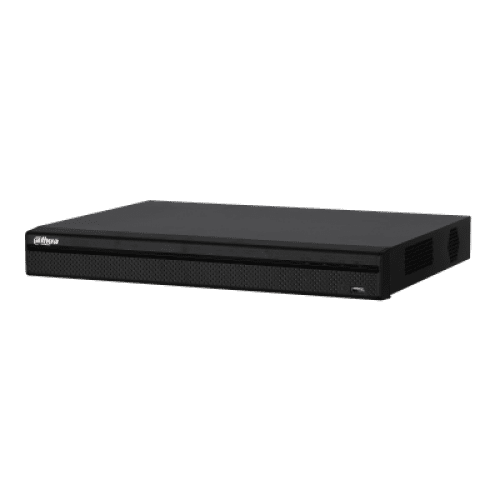 DAHUA IP DVR DHI-NVR5232-4KS2 32 Channel 4K Digital Recorder