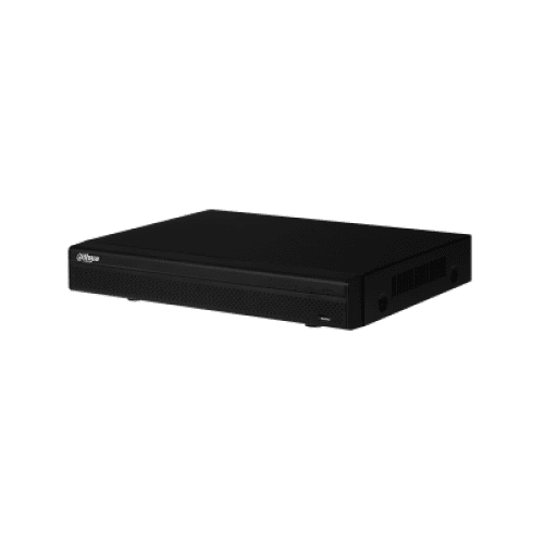 DAHUA NVR4116HS-4KS2 16 Channel Compact 1U Lite Network Video Recorder (NVR)