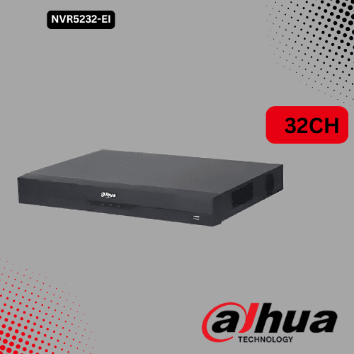 Dahua NVR5232-EI