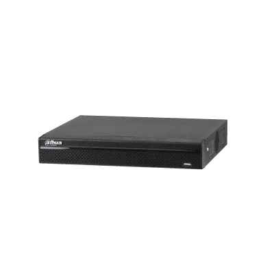 Dahua XVR4104 | 4 Channel XVR HD DVR