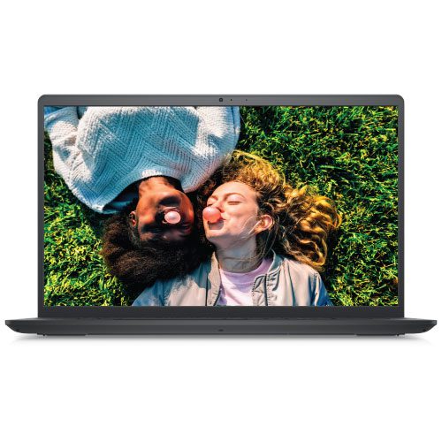 Dell Inspiron 15 3520 Intel Core i5 12th Gen 1235U 8GB RAM 512GB SSD 15.6 Inch FHD Laptop (For Business)