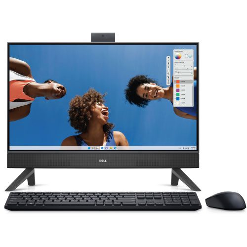 Dell Inspiron 5430 Intel Core 5 120U 23.8" FHD All-in-One PC
