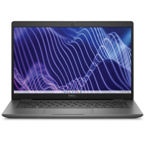 Dell Latitude 3440 Intel Core i5 12th Gen 1235U 8GB RAM 512 GB SSD 14 Inch FHD Black Laptop
