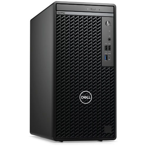 DELL OptiPlex 7020 Tower Intel Core i5 12500 8GB DDR5 512GB M.2 SSD Brand PC