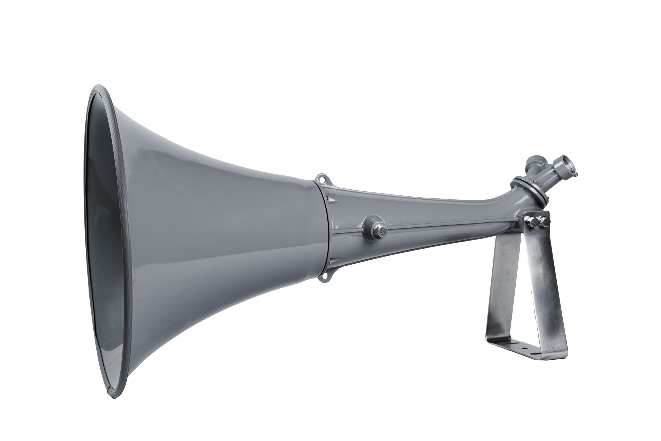 DH-502 Straight Horn