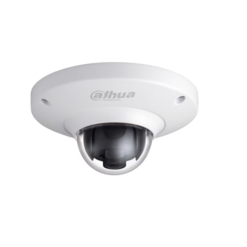 DH-HAC-EB2401P | 4MP HDCVI WDR Fisheye Camera