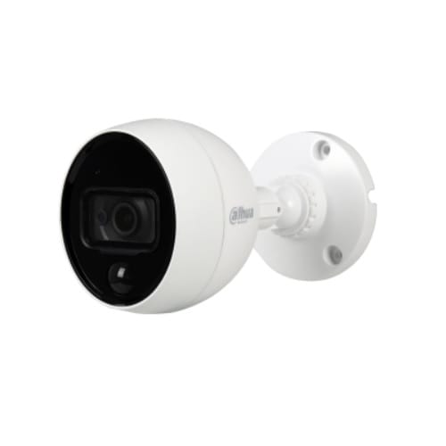 DH-HAC-ME1200BP | 2MP HDCVI MotionEye Camera