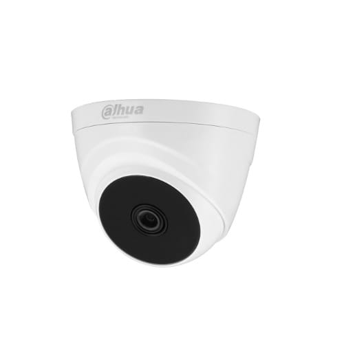 DH-HAC-T1A51 | 5MP HDCVI IR Eyeball Camera