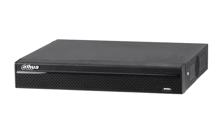 DHI-XVR-4116HS | 16 Channel DAHUA XVR | DVR