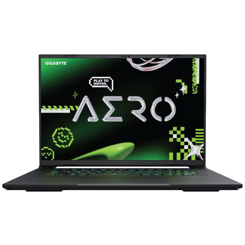 GIGABYTE AERO X16 1VH AMD Ryzen Al 7 350 Processor 16GB DDR5 RAM 1TB SSD 16 Inch WQXGA Laptop