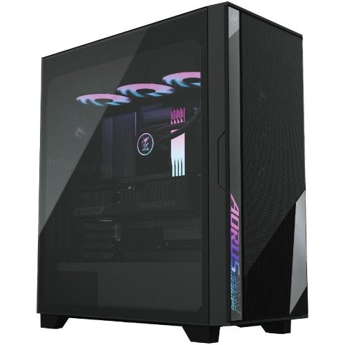 Gigabyte AI TOP 100 Z890 Core Ultra 9 128GB DDR5 RAM 2TB SSD RTX 5090 Gaming Desktop PC | Smart Technologies (BD) Ltd.
