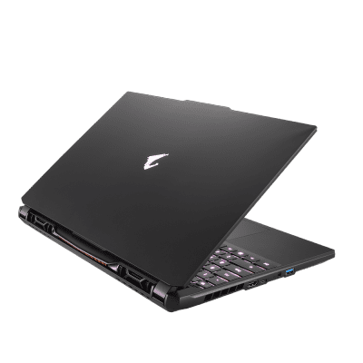 Gigabyte Aorus 15P XD Intel I7 11th Gen Laptop