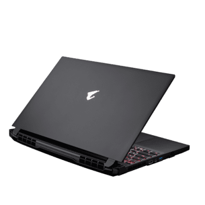 GIGABYTE AORUS 5 SE4 Core i7 12th Gen RTX 3070 8GB Graphics 15.6'' FHD 240Hz Gaming Laptop