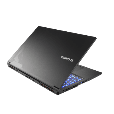 GIGABYTE G5 KE Core i5 12th Gen RTX 3060 6GB Graphics 15.6" FHD 144Hz Gaming Laptop