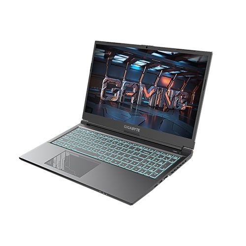 Gigabyte G5 KF i5 Laptop