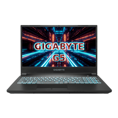 Gigabyte Gaming G5 MD I5 11 Gen Laptop