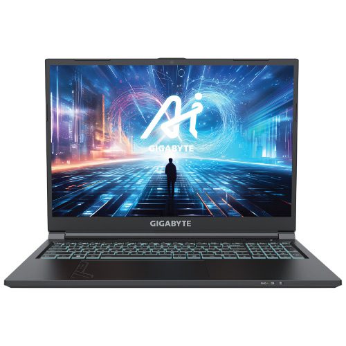 Gigabyte Gaming G6 MF Intel i7-13700H Processor 16GB DDR5 RAM 512GB SSD 16 Inch WUXGA Laptop